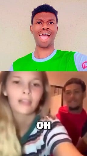 1.9K views · 77 reactions | It's game over for him now (Try not to laugh) #trynottolaugh #reaction #game | Famadeji Toluwanimi | Facebook