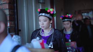 Leo & Jenny - Hmong Wedding Fresno, CA 01.21.23 Song: "Rooj Tshoob" by David Yang Ft. Chenning Xiong | CHENG Videography