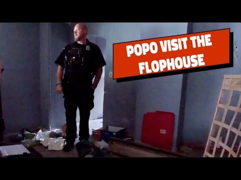 Flop house Trashout 4K