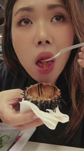 My First Live Octopus#octopus #liveoctopus #korea #mukbang