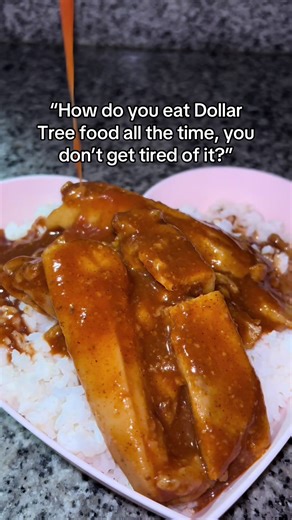 Creative Meals Using Dollar Tree Finds