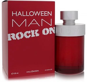 Halloween Man Rock On Cologne for Men by Jesus Del Pozo | FragranceX.com