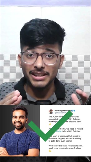 WazirX Latest Update: Court Approval & Fund Release Explained #viral #news #wazirx