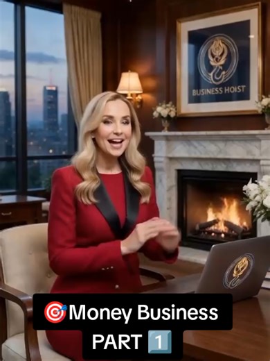 🎯Starting a business doesn’t always require large capital, inventory, or complicated infrastructure. 🔵Some of the most accessible opportunities for new entrepreneurs today come from digital products, especially products that can be created once and sold repeatedly. 🎯Digital templates are a great example : 🔵They solve real problems for people who want to stay organized, manage their finances, plan content, or structure their work more efficiently. 🟠The reason this model works well for beginn