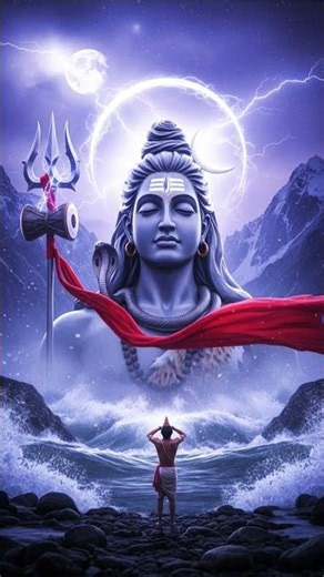 #i Love you Mahadev 🙏🙏❤