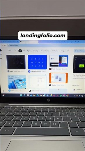 My Favourite Websites for UX/UI Inspiration | Best UI UX Design Resources