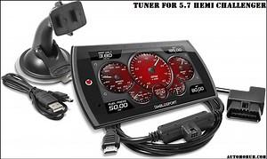 Top 5 Best Tuner for 5.7 Hemi Challenger Review in 2025 [Updated]