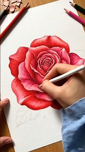 wow 😲 very Very amazing 👏 🤩 pink flower 🌸 art #drawing #beautifulart #coloringadventure #shorts