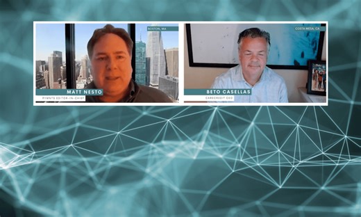 CareCredit CEO: Better Patient Billing Improves Doctor-Patient Loyalty | PYMNTS.com