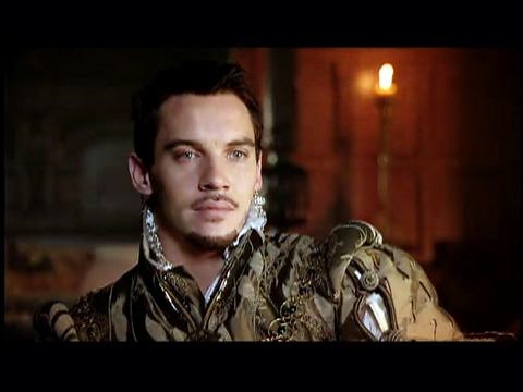 The Tudors (TV Series 2007–2010)