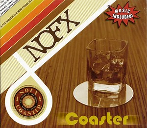 NOFX - Coaster