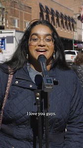 10K views · 231 reactions | Tell someone you love them in the comments! 殺 | Ohio University | Facebook