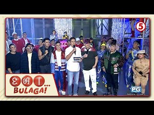 EAT BULAGA | 'Rewind: The Comeback Stage' Grand Finals