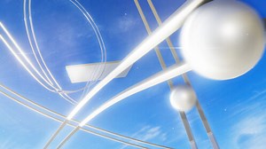 ⚪ Marble Rail [Update]