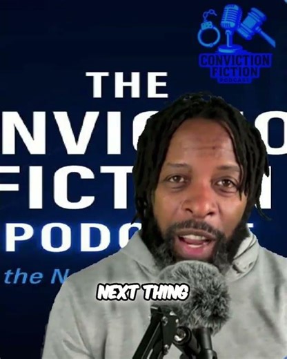 Finding Passion and Redemption in Prison #shorts