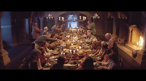 203K views · 2.1K reactions | It's here - the 2019 John Lewis & Partners Christmas advert! | Original 106 Aberdeen | Facebook