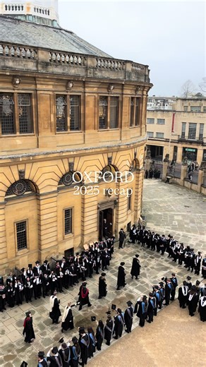 Happy New Year! 🥳 Here is a recap of my 2025 year in Oxford 🏛️🎓📚 #oxford #oxforduniversity #oxforduni #happynewyear #2025recap