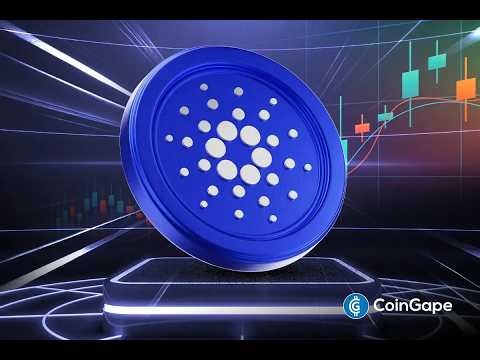 Cardano (ADA) - Análise de hoje, 22/03/2026! #ADA #Cardano #BTC #bitcoin #XRP #ripple #BNB #binance