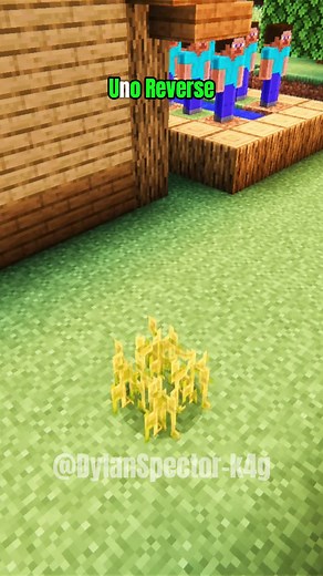 Uno Reverse│#minecrafthumor #minecraftthemovie2025 #minecraftthemovie #minecraftpe #minecrafttutorial #minecraftmeme #minecraft #minecraftanimation #minecraftmemes #MinecraftMemes #minecraftanimations #jogos #minecraftanimationsss #viral