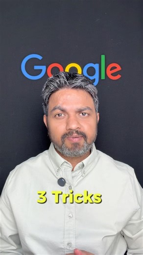 3 Google search hacks for students #googletricks