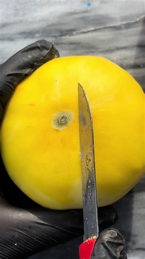 Creative Fruit Cutting Techniques