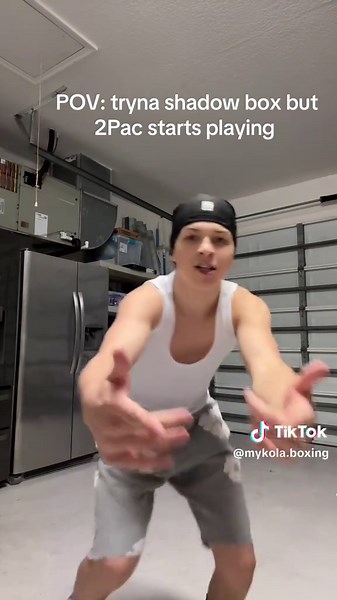 Exploring 2Pac's Influence on Boxing Music