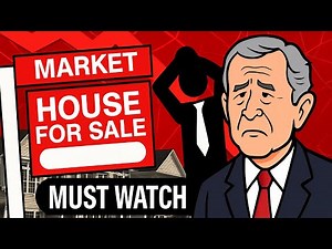 The 2008 Crash: How It Really Happened