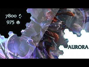 ► Aurora ◀ League of Legends Champion Spotlight