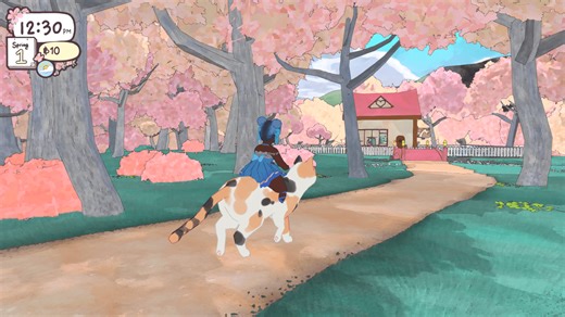 Calico, the cat cafe simulator, is coming to PlayStation - Try Hard Guides