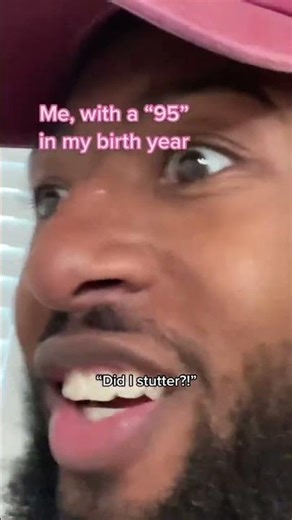 Did I stutter Stanley the Office #millenialsontiktok