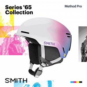 165 reactions · 13 comments | JUST DROPPED: Series ‘65 Collection. Born from six decades of pushing boundaries, one breakthrough at a time. | Smith | Facebook
