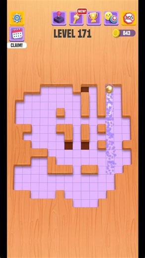 Amaze Game – The Most Addictive Satisfying Puzzle Ever!