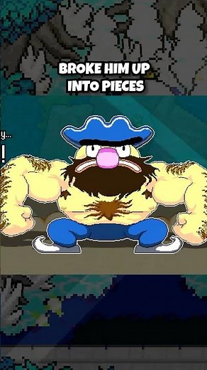 How I animate my battle sprites #indiegame #pixelart