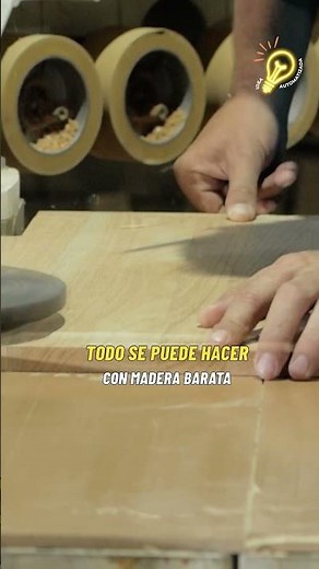 Machines for making profitable wooden shelves from home #entrepreneurship #business #diy