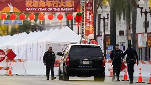 Timeline: Everything we know about the Monterey Park mass shooting