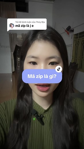 Mã Zip là gì? Tìm hiểu về Mã Zip ở Việt Nam và trên thế giới