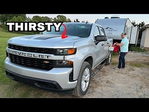 GM 2.7l TurboMax MPG & THE GOSPEL TRUTH