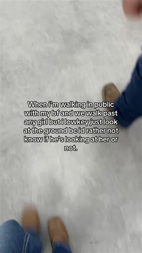 #foryoupage #foryou #fyp #priorities #relatable | when i see a girl