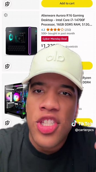 Avoid Buying Gaming PCs on Amazon: What You Need to Know