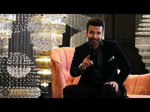 Chandelier Ceiling Fans Starting Rs.12,999 from Harold Premium Lights