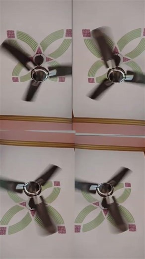 Ceiling Fan Sound 🎵 | Fan Reels Video | Relaxing Fan Dhoon | Fan Sound Viral Shorts