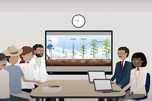 Local Technical Agroclimatic Committees - LTAC