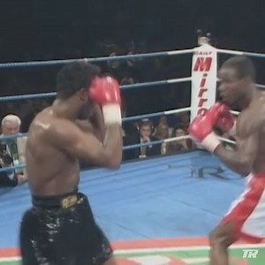 Re-live a classic British rivalry 🇬🇧 | Top Rank Boxing