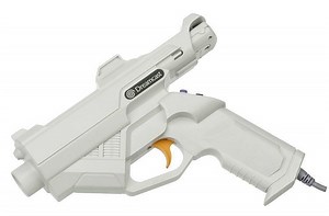Dreamcast light guns - Alchetron, The Free Social Encyclopedia