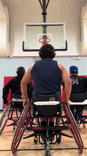 We're Special 😤♿️💪🏽 - JJK Wheelchair Anime