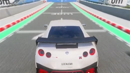 日产GTRVS丰田Supra，哪辆车能获胜？