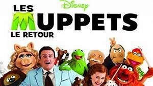 Les Muppets, le retour VF🍿