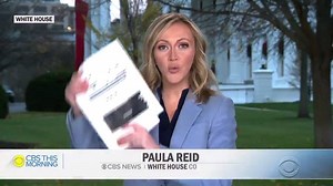 The Justice Department is investigating alleged bribery claims, involving potential pardons from President Trump. Plus, AG William Barr is pushing back against the White House, denying widespread election fraud in a new interview. | Atlanta News First