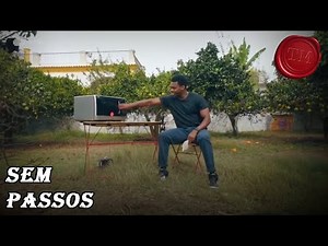 Desafio Sem Passos | Taskmaster Portugal