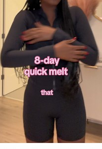 8-Day Quick Melt Anti-Inflammatory Diet Plan